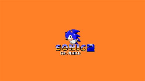 sonic 2 hd gamejolt